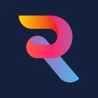 REACT logo