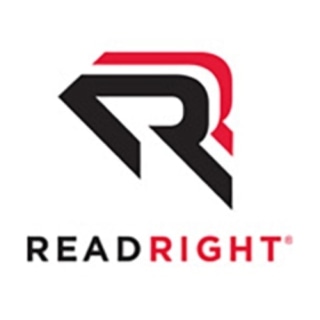 Shop Read Right logo