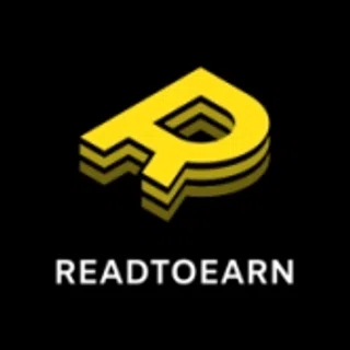 Read To Earn logo