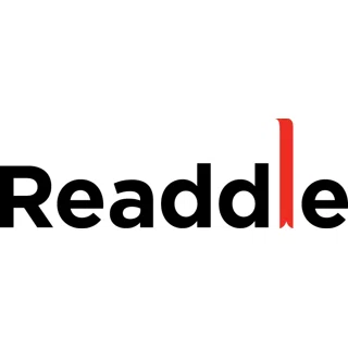 Readdle logo