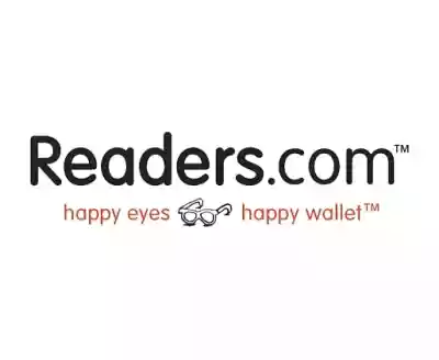 Shop Readers.com logo