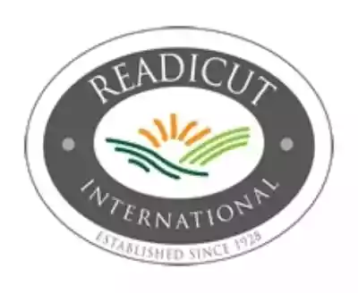 Readicut logo
