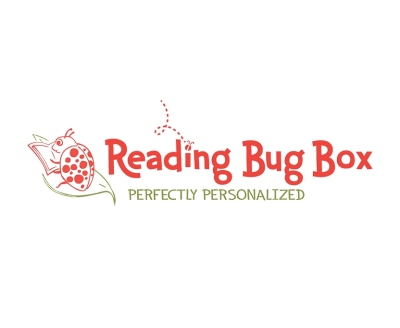 Shop Reading Bug Box logo
