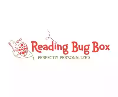 Shop Reading Bug Box discount codes logo