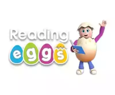 Shop Reading Eggs discount codes logo