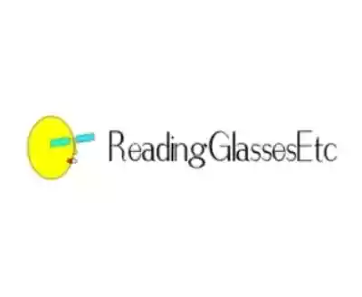 Reading Glasses Etc coupon codes