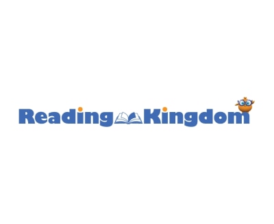 Shop Reading Kingdom logo