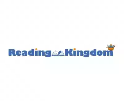 readingkingdom.com logo