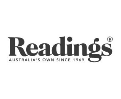 Shop Readings logo