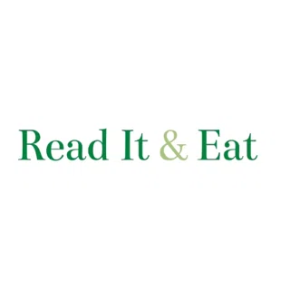 Read It & Eat logo