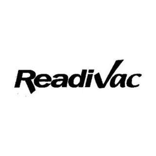 Shop ReadiVac logo