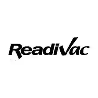 Shop ReadiVac discount codes logo