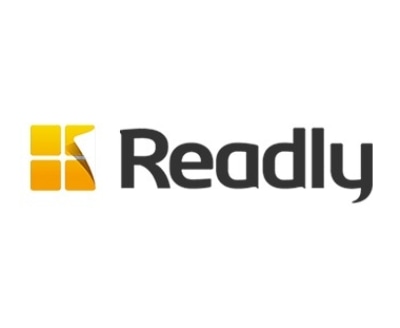 Shop Readly  logo