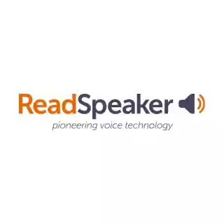 ReadSpeaker coupon codes