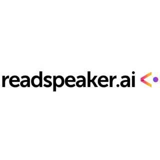 ReadSpeaker AI logo