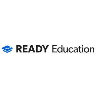 Shop Ready Education logo