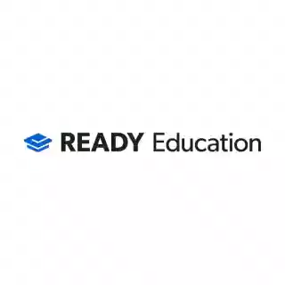 Shop Ready Education coupon codes logo