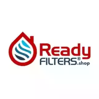 Ready Filters coupon codes
