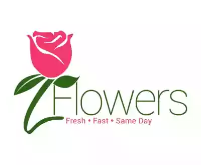 ZFlowers logo