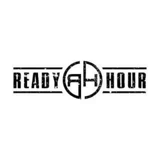 Ready Hour discount codes