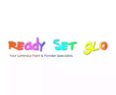 Ready Set Glo logo