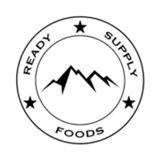 Shop Ready Supply Foods logo