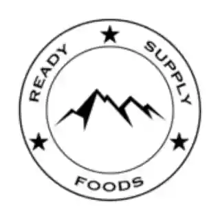 Shop Ready Supply Foods coupon codes logo