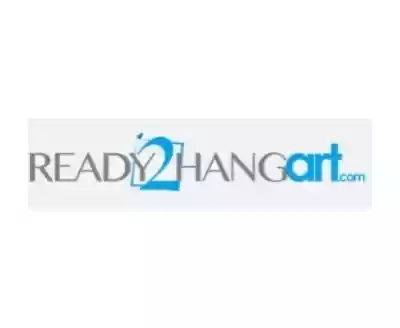 Shop Ready2hangart coupon codes logo