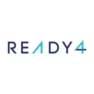 Ready4 logo