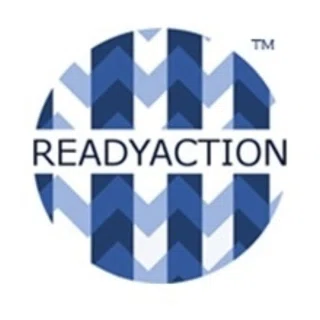Shop ReadyAction discount codes logo