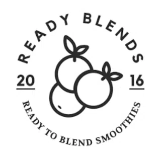 Shop Ready Blends promo codes logo