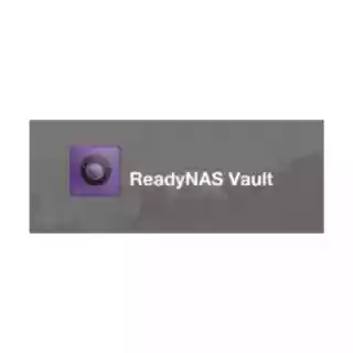 ReadyNAS Vault promo codes