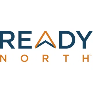 Ready North logo