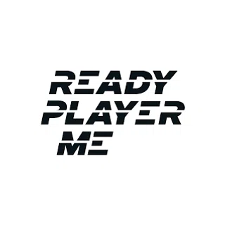 Ready Player Me logo
