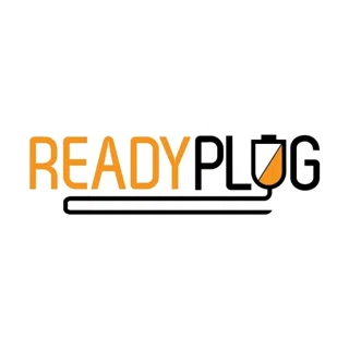 Shop ReadyPlug logo