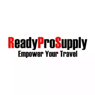 Shop Ready Pro Supply promo codes logo