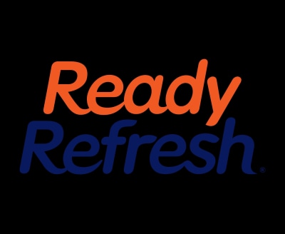 Shop ReadyRefresh logo