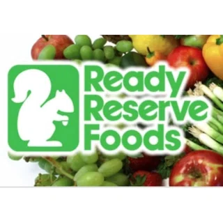 Ready Reserve Foods coupon codes