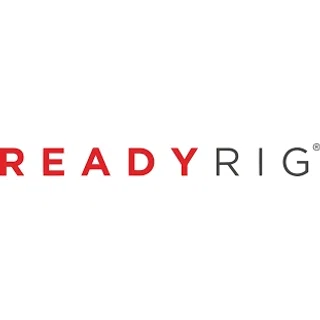 Shop Ready-Rig promo codes logo