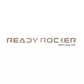 Ready Rocker logo