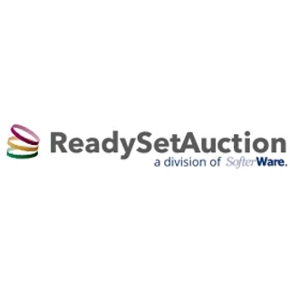 ReadySetAuction logo