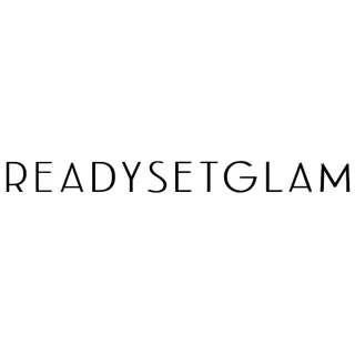 Readysetglam logo