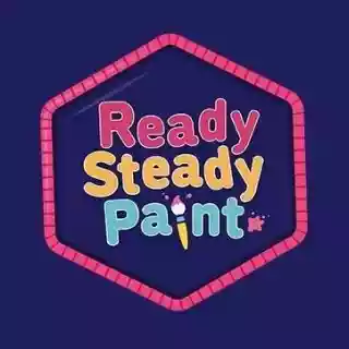 Ready, Steady, Paint coupon codes