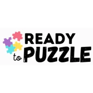 ReadyToPuzzle logo