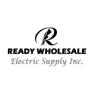 Shop ReadyWholesaleElectric.com coupon codes logo