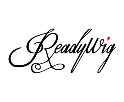 Shop ReadyWig logo