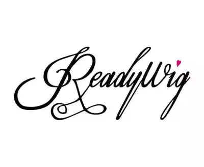 Shop ReadyWig logo
