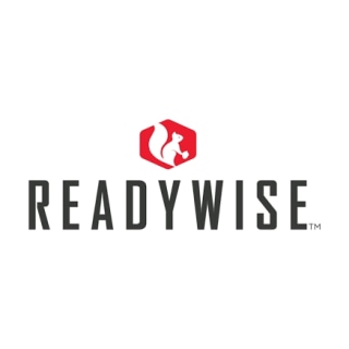 Shop ReadyWise logo