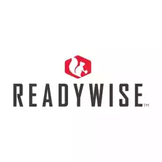 Shop ReadyWise coupon codes logo