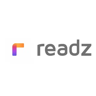 Readz logo